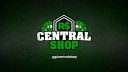 CENTRAL SHOP Discord server banner