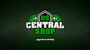 CENTRAL SHOP banner