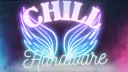 𝑪𝒉𝒊𝒍𝒍 𝑯𝒂𝒓𝒅𝒘𝒂𝒓𝒆 banner