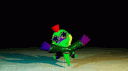 banner