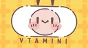 Cheeky Social Club | Vtamini - Art - Anime - Games - Vtubers banner