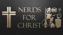 Nerds for Christ server banner