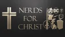 Nerds for Christ Discord server banner