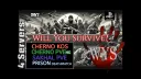 Will You Survive? banner