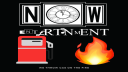 Now Entertainment Discord server banner