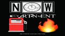 Now Entertainment Banner