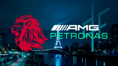 🔥 JUNGLE AMG RP 🏁 banner