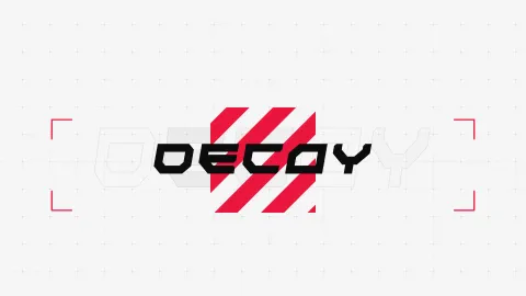 Decoy banner