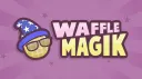 Waffle House banner
