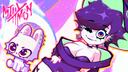Millymon's Coven Banner