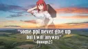 Melty Blood banner