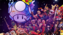 Royaume champignon Discord server banner