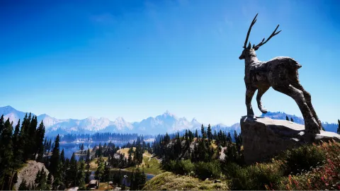 Far Cry Modding Community banner