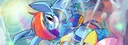 banner