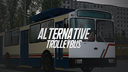 Alternative Group Banner