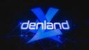 Den Land Banner