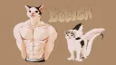 BeluGANG banner