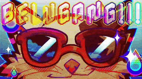 BeluGANG banner