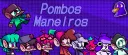 ❰ 🎃 Pombos'S LanD   ❱ banner