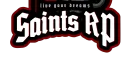 Saints RP banner