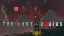 The Last Ronins banner