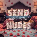 Radioactive nsfw +18 banner