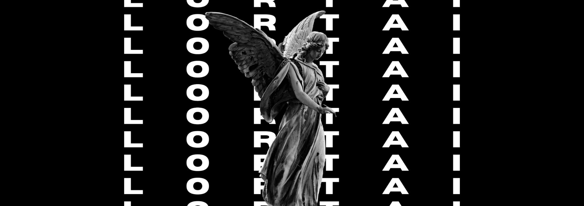 lortai. Banner