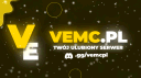 ⨯ VEMC.PL ⨯ Twój pomysł nasza realizacja banner