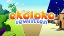 אקולוקו המשוכתב (Ekoloko Rewritten, since 2020) banner