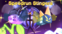 Speedrun Stingers Discord server banner