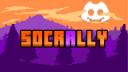 PROJECT_SOCRALLY Banner