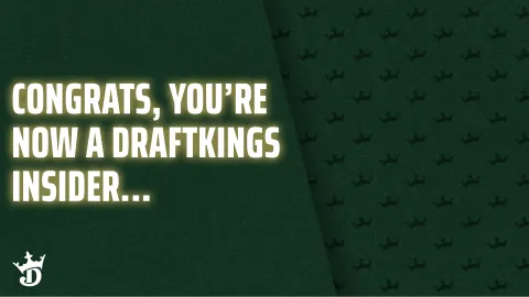 DraftKings Discord server banner