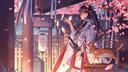 ≽𝘗𝘪𝘯𝘬 𝘊ᴥ𝘵 𝘊𝘢𝘧𝘦 ≼ Banner