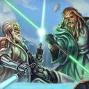 Star Wars: Untold Legends Banner