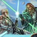 Star Wars: Untold Legends banner