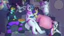 The Furry Hangout Discord server banner