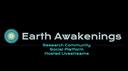 Earth Awakenings Banner