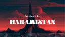 Haramistan Discord server banner