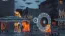 banner