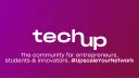 TechUp banner