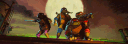 banner