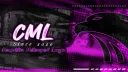 Competitive Motorsport League [CML] banner