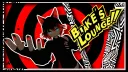 Blake's Lounge banner