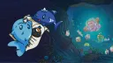 Swordfish Guild banner