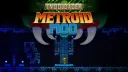 Terraria Metroid Mod - Official banner