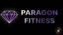 Paragon Fitness server banner
