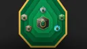 Adamant banner