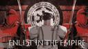 𝐓𝐇𝐄 𝐆𝐑𝐀𝐍𝐃 𝐄𝐌𝐏𝐈𝐑𝐄 Banner