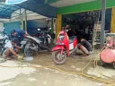 bengkel car banner