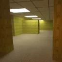 Backrooms | Minecraft Server [RUS] banner